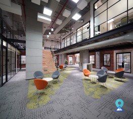 Coworking Space in Aerocity,Delhi