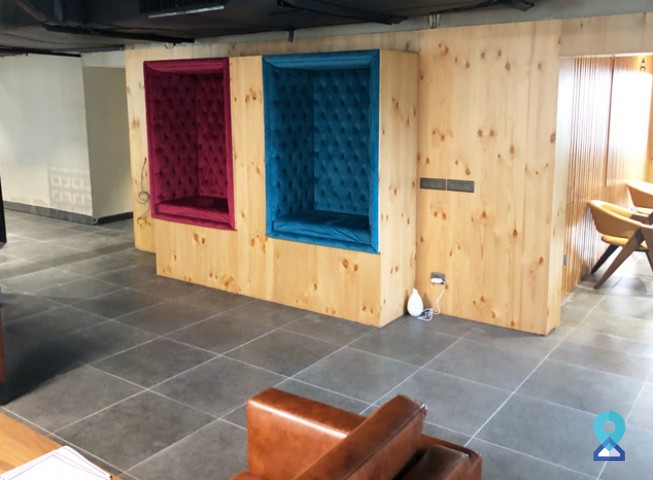 Coworking Space in Udyog Vihar,Gurgaon