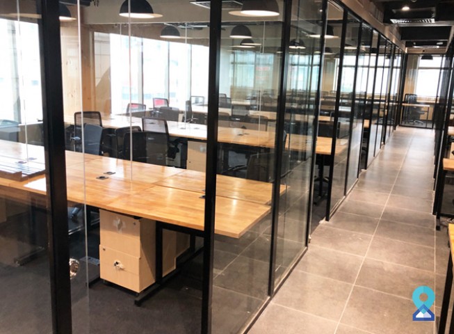 Coworking Space in Udyog Vihar,Gurgaon