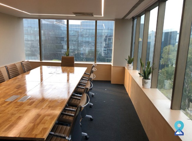 Coworking Space in Udyog Vihar,Gurgaon