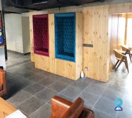 Coworking Space in Udyog Vihar,Gurgaon