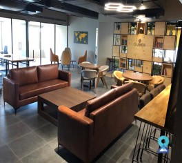 Coworking Space in Udyog Vihar,Gurgaon