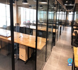 Coworking Space in Udyog Vihar,Gurgaon