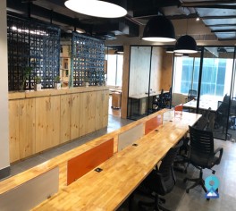 Coworking Space in Udyog Vihar,Gurgaon