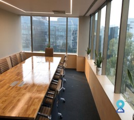 Coworking Space in Udyog Vihar,Gurgaon