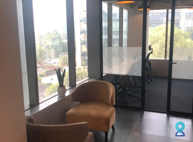 Coworking Space in Connaught Place,Delhi