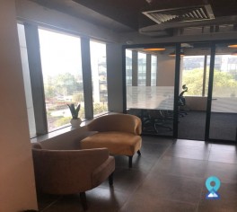 Coworking Space in Connaught Place,Delhi