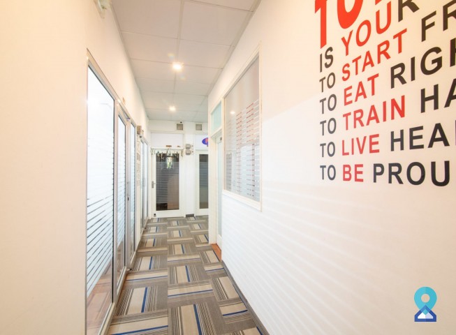 Coworking Space in Ashok Vihar,Delhi