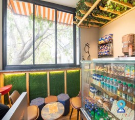 Coworking Space in Ashok Vihar,Delhi