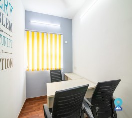 Coworking Space in Ashok Vihar,Delhi