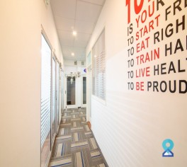 Coworking Space in Ashok Vihar,Delhi