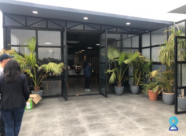 Coworking Space in Jhandewalan,Delhi