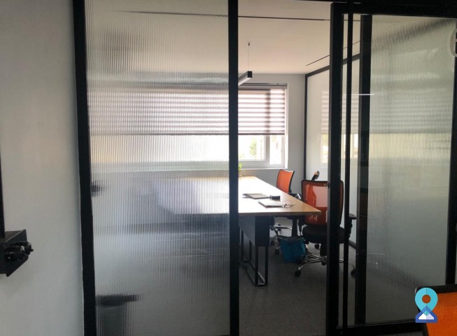 Coworking Space in Jhandewalan,Delhi