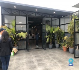 Coworking Space in Jhandewalan,Delhi