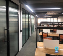 Coworking Space in Jhandewalan,Delhi