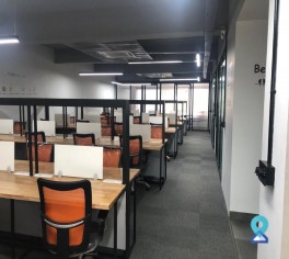 Coworking Space in Jhandewalan,Delhi