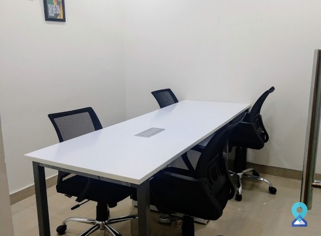 Coworking Space in Janak Puri,Delhi