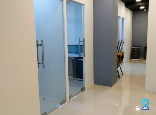 Coworking Space in Janak Puri,Delhi