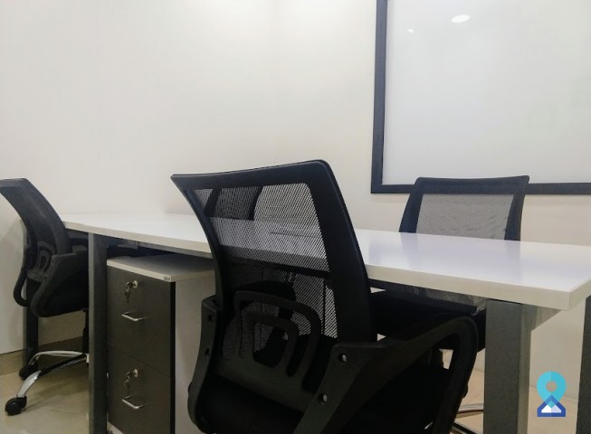 Coworking Space in Janak Puri,Delhi