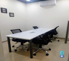 Coworking Space in Janak Puri,Delhi