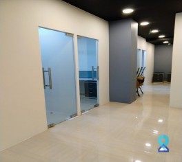 Coworking Space in Janak Puri,Delhi