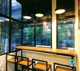 Coworking Space in Janak Puri,Delhi