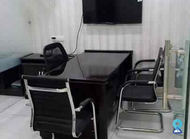 Coworking Space in Raja Garden,Delhi