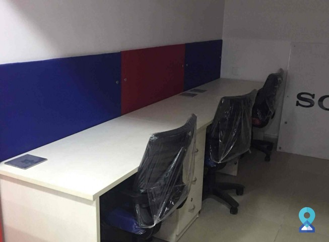 Coworking Space in Raja Garden,Delhi