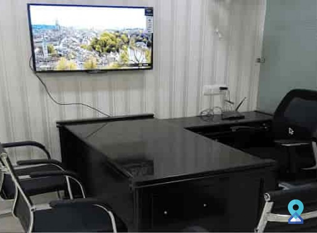 Coworking Space in Raja Garden,Delhi