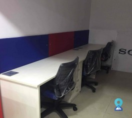 Coworking Space in Raja Garden,Delhi