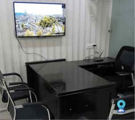 Coworking Space in Raja Garden,Delhi