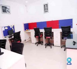 Coworking Space in Raja Garden,Delhi