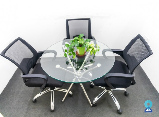 Coworking Space in Janak Puri,Delhi