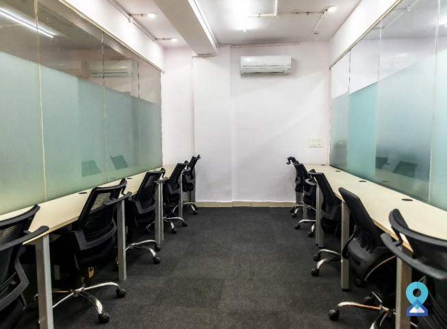 Coworking Space in Janak Puri,Delhi