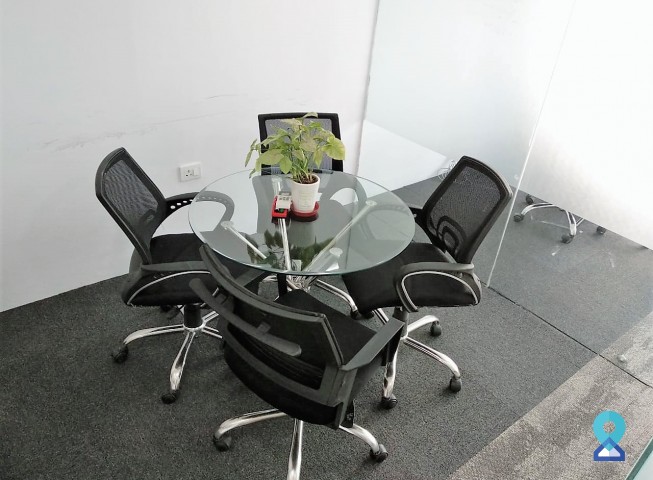 Coworking Space in Janak Puri,Delhi