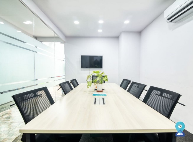 Coworking Space in Janak Puri,Delhi