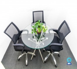 Coworking Space in Janak Puri,Delhi