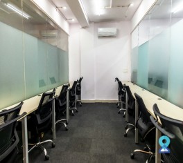 Coworking Space in Janak Puri,Delhi