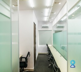 Coworking Space in Janak Puri,Delhi
