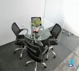 Coworking Space in Janak Puri,Delhi