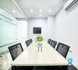 Coworking Space in Janak Puri,Delhi