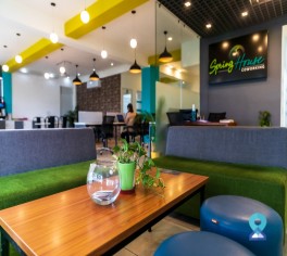 Coworking Space in Janak Puri,Delhi