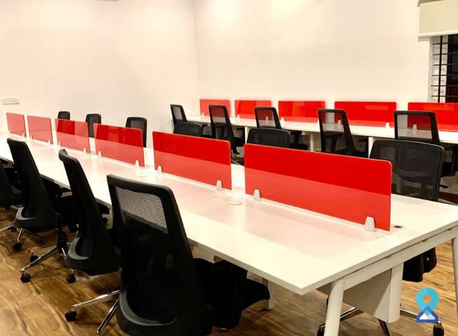 Coworking Space in Bellandur,Bangalore