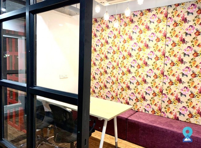 Coworking Space in Bellandur,Bangalore