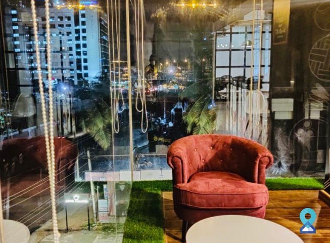 Coworking Space in Bellandur,Bangalore