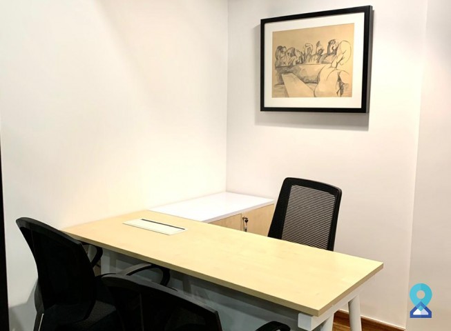 Coworking Space in Bellandur,Bangalore