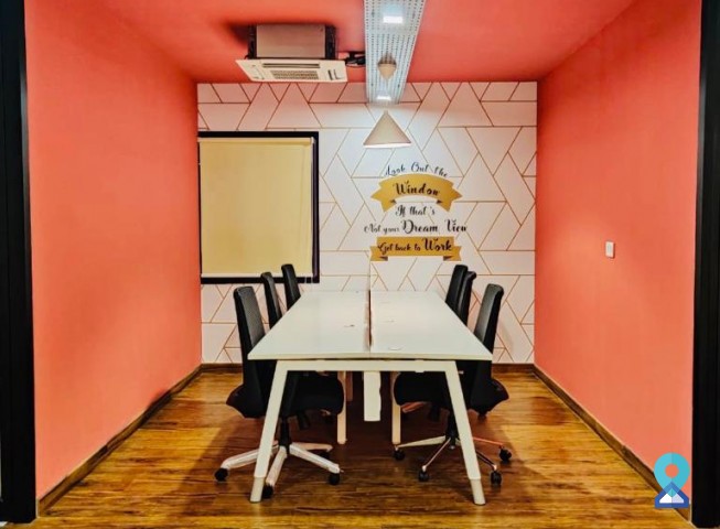 Coworking Space in Bellandur,Bangalore