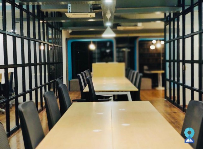 Coworking Space in Bellandur,Bangalore