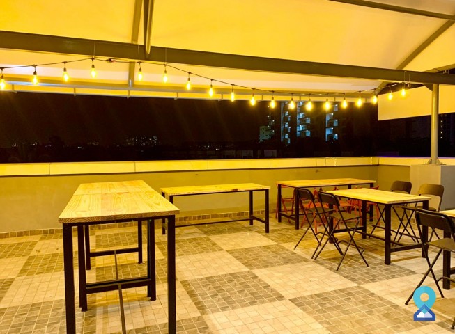 Coworking Space in Bellandur,Bangalore