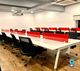 Coworking Space in Bellandur,Bangalore